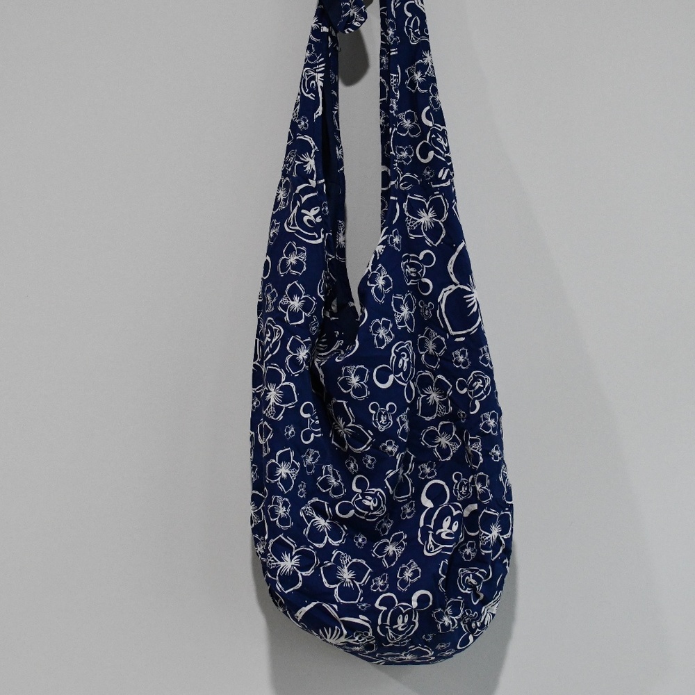 Disney Boho Shoulder Bag
